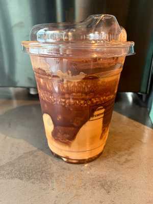 Camelback Rich Valley