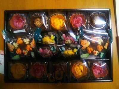 Tokyoチューリップローズ Jr東京駅店