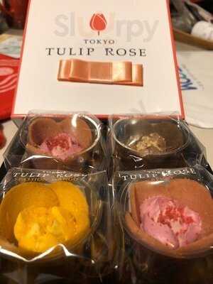 Tokyoチューリップローズ Jr東京駅店