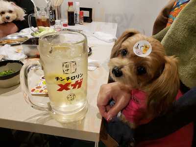 串カツ田中 代官山店