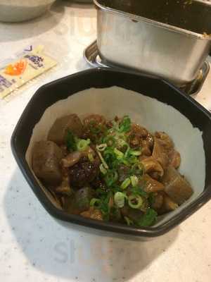 串カツ田中 代官山店