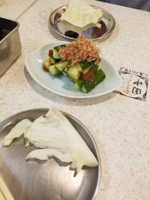 串カツ田中 代官山店