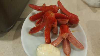 串カツ田中 代官山店