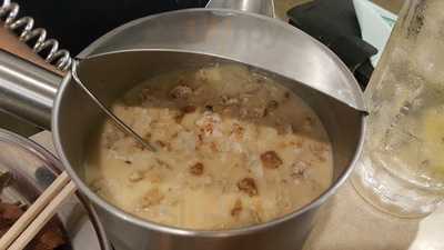 串カツ田中 代官山店