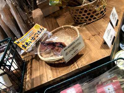 いろは 渋谷ヒカリエ シンクス店