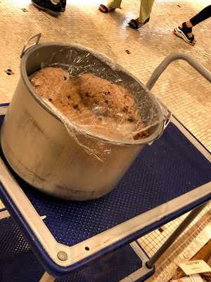 いろは 渋谷ヒカリエ シンクス店