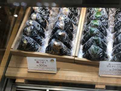 いろは 渋谷ヒカリエ シンクス店