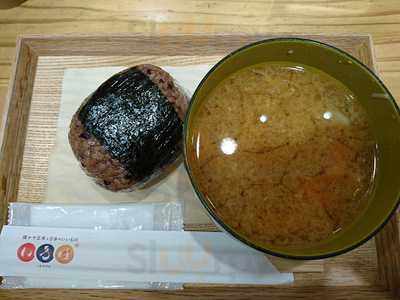 いろは 渋谷ヒカリエ シンクス店