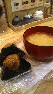 いろは 渋谷ヒカリエ シンクス店