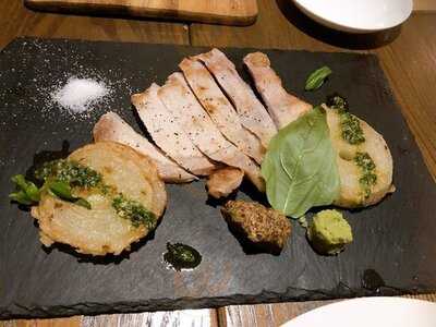 糖質制限レストラン ニコキッチン