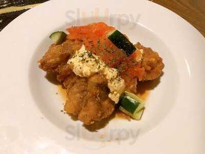 糖質制限レストラン ニコキッチン