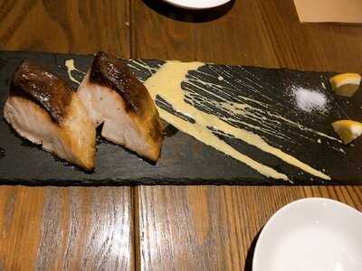 糖質制限レストラン ニコキッチン