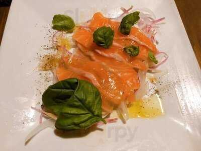 糖質制限レストラン ニコキッチン