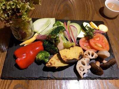 糖質制限レストラン ニコキッチン