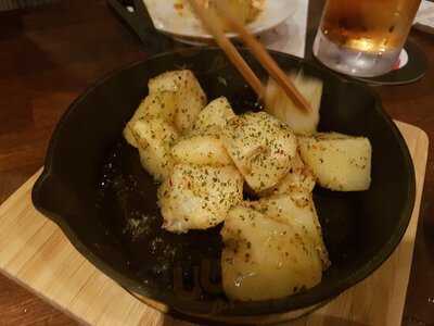 ちょいバル Great Scott