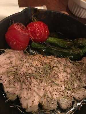 ちょいバル Great Scott