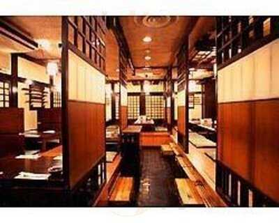 創作料理 むさし坊 神田西口店