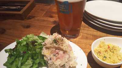 スクリーミンホップ