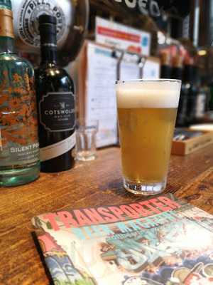 スクリーミンホップ