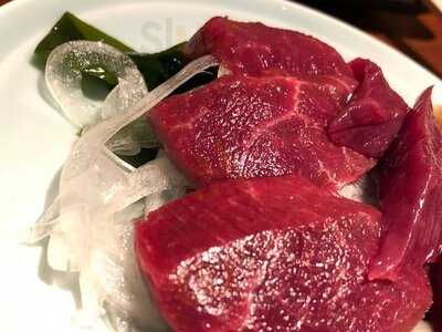 一間酒場 1丁目1番地 神田駅東口店