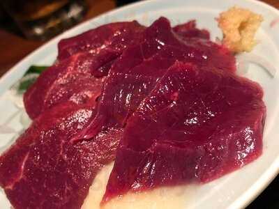 一間酒場 1丁目1番地 神田駅東口店