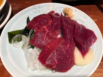 一間酒場 1丁目1番地 神田駅東口店