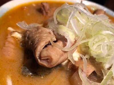 一間酒場 1丁目1番地 神田駅東口店