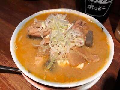 一間酒場 1丁目1番地 神田駅東口店