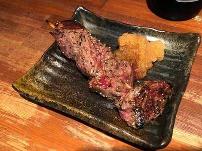 一間酒場 1丁目1番地 神田駅東口店