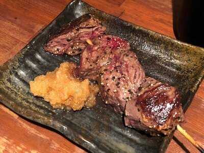 一間酒場 1丁目1番地 神田駅東口店