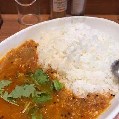 エチオピアカリーキッチン 秋葉原店