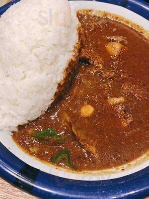 エチオピアカリーキッチン 秋葉原店