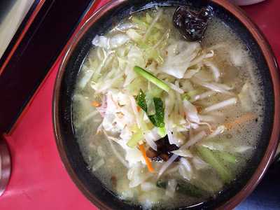 日高屋 恵比寿南店