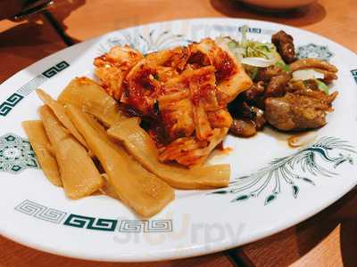 日高屋 恵比寿南店