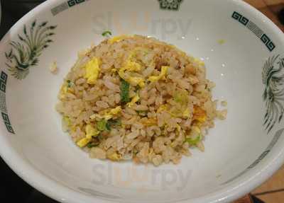 日高屋 恵比寿南店