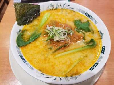 日高屋 恵比寿南店