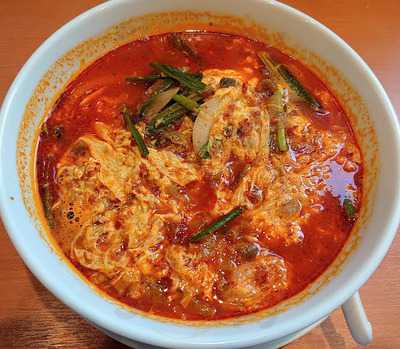 日高屋 恵比寿南店