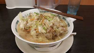 日高屋 恵比寿南店