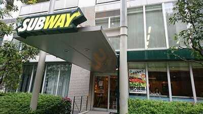 サブウェイ  秋葉原タイムズタワー店