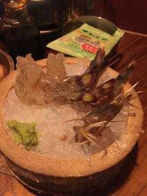 魚屋豪椀