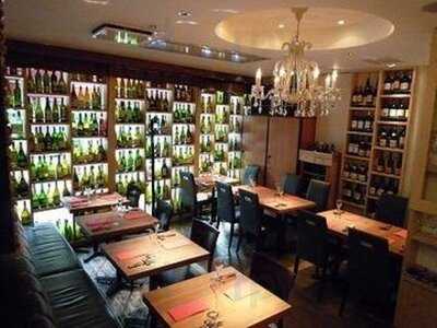 東京タヴァーン