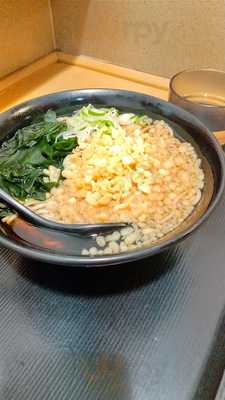 名代 富士そば 神田店