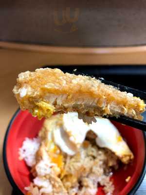 名代 富士そば 神田店