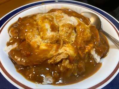 名代 富士そば 神田店