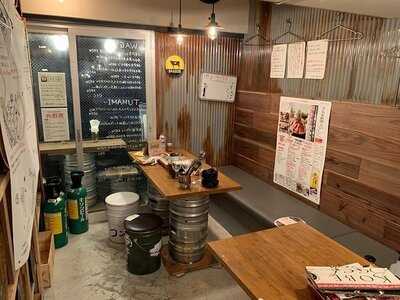 大衆和牛酒場 コンロ家 霜降り和牛鍋と神戸牛ホルモン鉄板焼 渋谷店