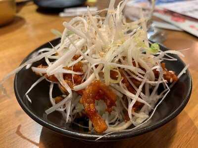 大衆和牛酒場 コンロ家 霜降り和牛鍋と神戸牛ホルモン鉄板焼 渋谷店