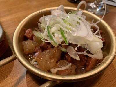 大衆和牛酒場 コンロ家 霜降り和牛鍋と神戸牛ホルモン鉄板焼 渋谷店