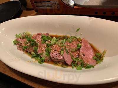 大衆和牛酒場 コンロ家 霜降り和牛鍋と神戸牛ホルモン鉄板焼 渋谷店