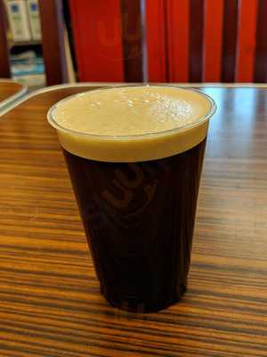 青海珈琲 神保町店