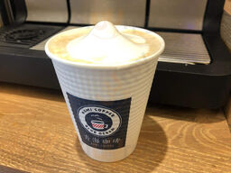 青海珈琲 神保町店